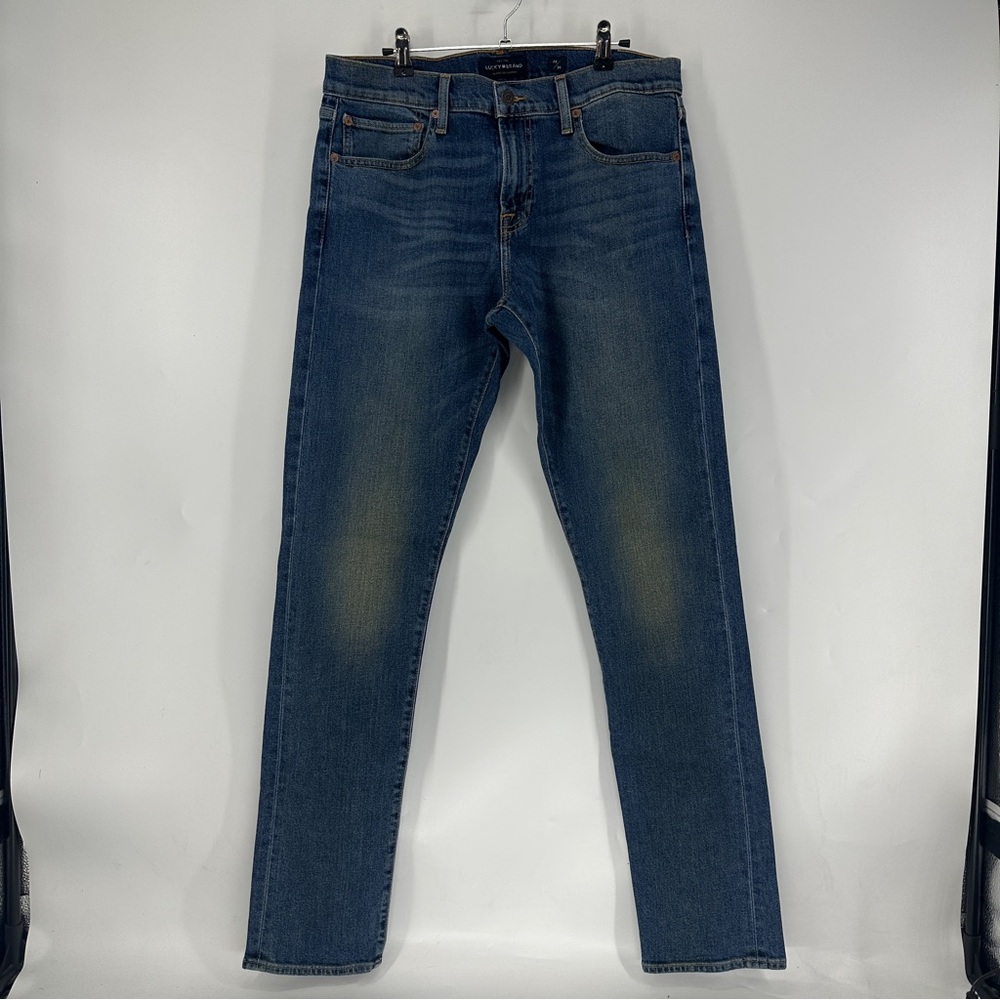 Lucky Brand 110 Skinny Jean - Picture 4 of 12